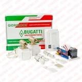 Комплект защиты от протечки Gidrоlock Premium BUGATTI
