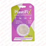 PlastiFix замазка уплотнительная - сантехническая
